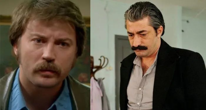 Vom Drama zur Komödie, ein neues Treffen 12 Jahre nach Erkan Petekkaya und Tolga Güleç!