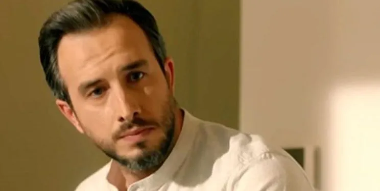 Ein neues Bombenprojekt von Fatih Artman, der Behzat Ç nicht akzeptiert!