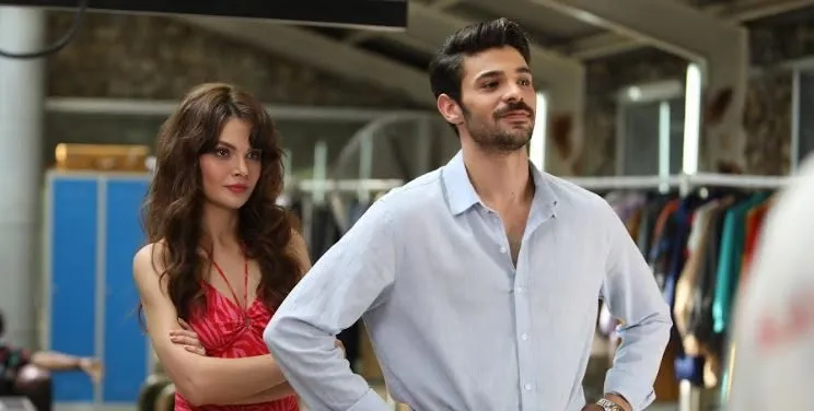 Die Fanfrage, die Halit Özgür Sarı auf der Straße verblüffte!