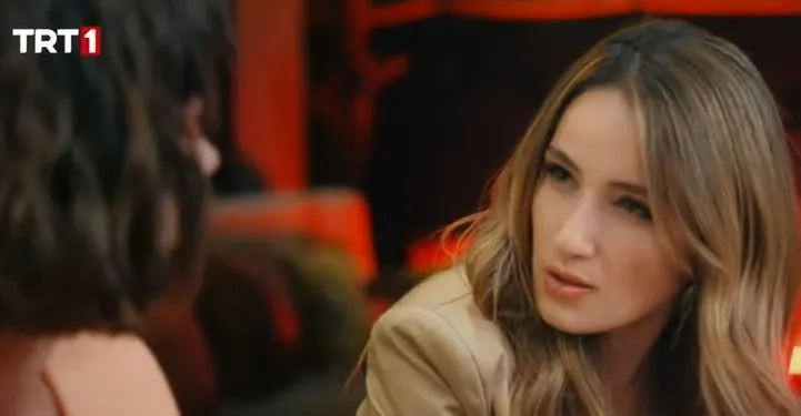 Gökçe Akyıldız, die die TV-Serie Seni Kalbime Sakladım gestartet hat, hat ihre neue Entscheidung auf ihrem Karriereweg bekannt gegeben!