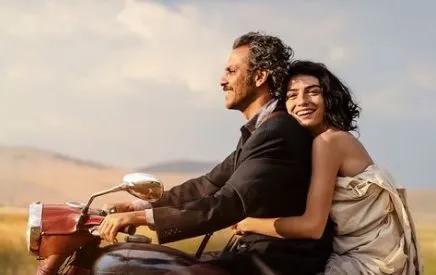 Das Erscheinungsdatum des Films Gönül, in dem Hazar Ergüçlü und Erkan Kolçak Köstendil zusammenkommen, wurde bekannt gegeben!