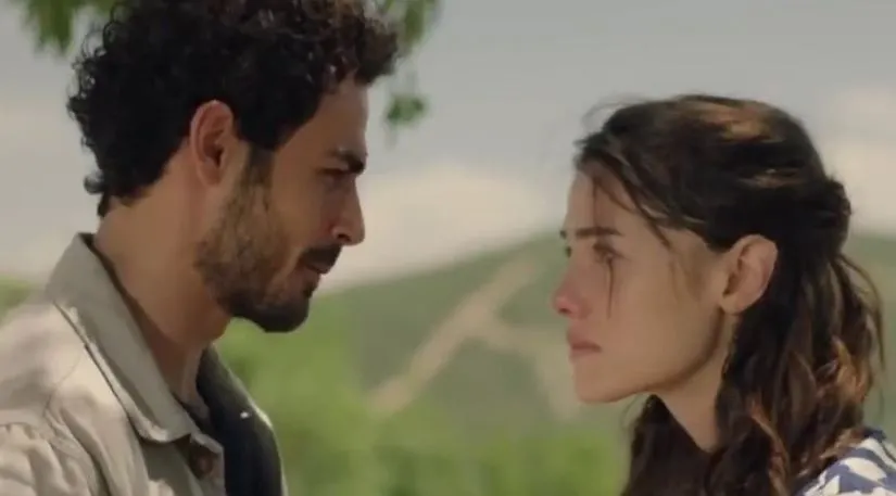 Die Harmonie von Gülper Özdemir und Erdem Kaynarca wird in jeder neuen Folge der Gül Masalı-Serie noch beeindruckender!