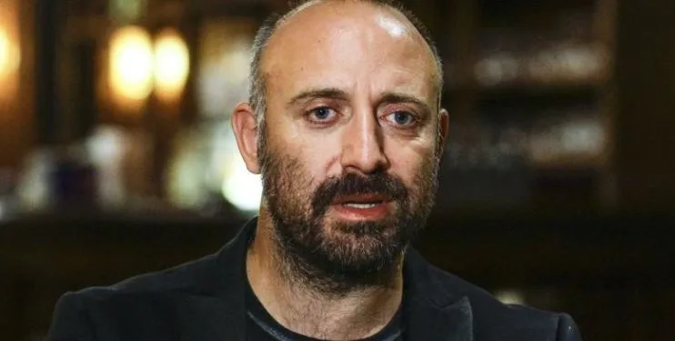 Die Nomen-Serie, auf die Halit Ergenç-Fans gewartet haben, ist unterwegs!