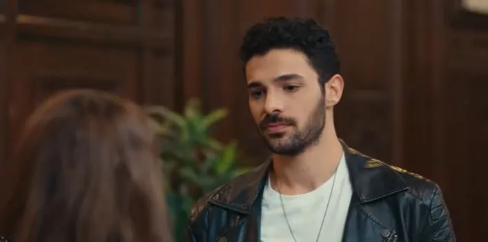 Entscheidet er mit seinem Verstand oder mit seinem Herzen? Halit Özgür Sarı hat seine innere Welt geöffnet!