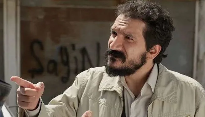 Das Opfer, das İnanç Konukçu für Behzat Ç gebracht hat, wird nicht vergessen!
