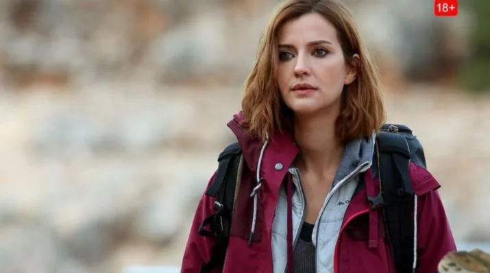 İrem Helvacıoğlu wurde in der Escape-Serie überschattet, aber Engin Akyürek gab ihr Recht!