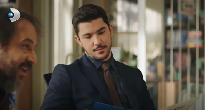Kaan Yıldırıms Entscheidung zu gehen war der zweite große Schlag für Vahide Perçins Serie!