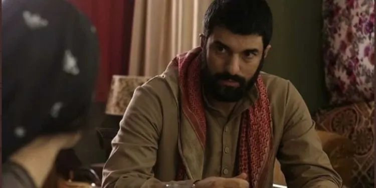 Die Fans von Engin Akyürek beabsichtigen, Escape für die Emmy Awards zu nominieren!