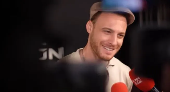 Lässt sich Kerem Bürsin in Spanien nieder, nachdem Can Yaman nach Italien gegangen ist?