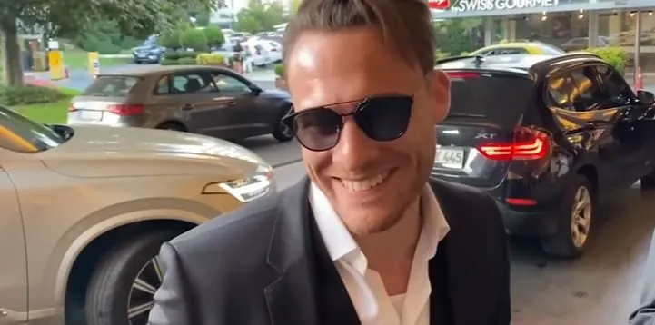 Kerem Bürsin kann sich ein tolles Projekt einfallen lassen! Alle wunderten sich, die ersten Spuren tauchten auf!