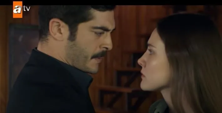 Überraschungsgrüße von Burak Deniz zur Maraşlı-Serie! Hier ist das Teilen, das die sozialen Medien begeistert hat…