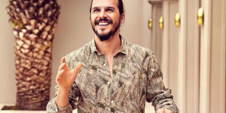 Nach Atiye kommt ein ehrgeiziges Projekt, das Mehmet Günsür wieder in die TV-Serie locken wird!