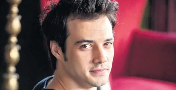 Mert Yazıcıoğlu, der die Ru-Serie ablehnte, wird seine Fans mit seiner neuen Serienentscheidung verzaubern!