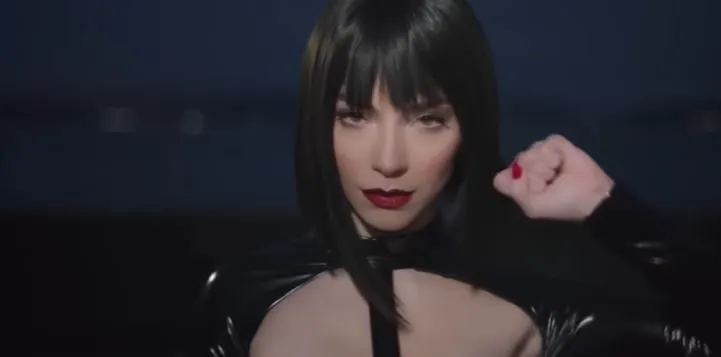 Merve Bolugur ist die Person, die die Leute gefragt hat, wo! Der TV-Star einer Zeit traf eine große Entscheidung!