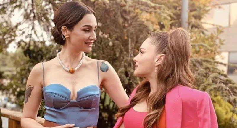 Welcher Birce Akalay ist erfolgreich? Zu den letzten Produktionen des Schauspielers ist eine bemerkenswerte Erkenntnis gekommen!