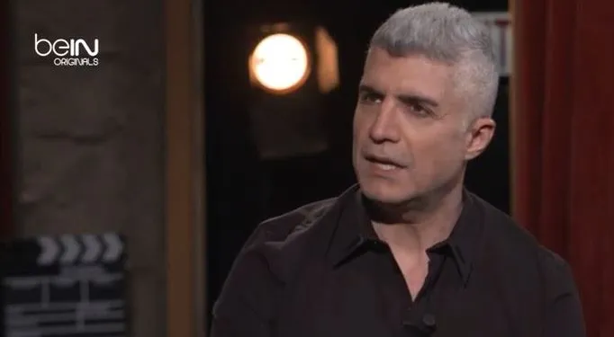 Özcan Deniz erzählte seiner Erinnerung von der Asmalı Konak-Serie, die Jahre später eine Epoche prägte!