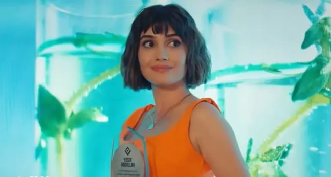 Was zieht sie aus dieser Ausgabe heraus? Sevda Erginci hat Ärger mit ihrem neuen Partner nach Onur Tuna!