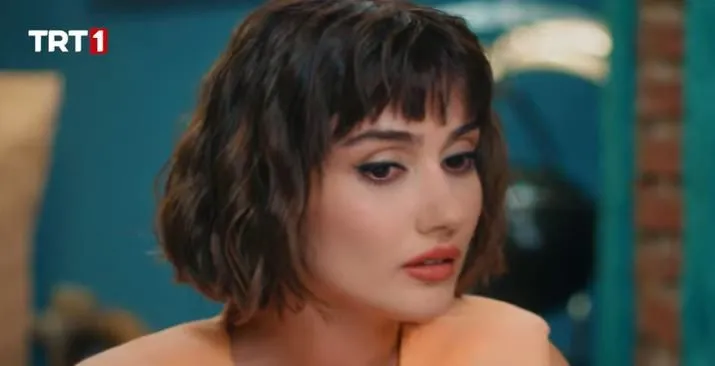 Was war der Grund, der Sevda Erginci zu der romantischen Comedy-Serie überzeugte?