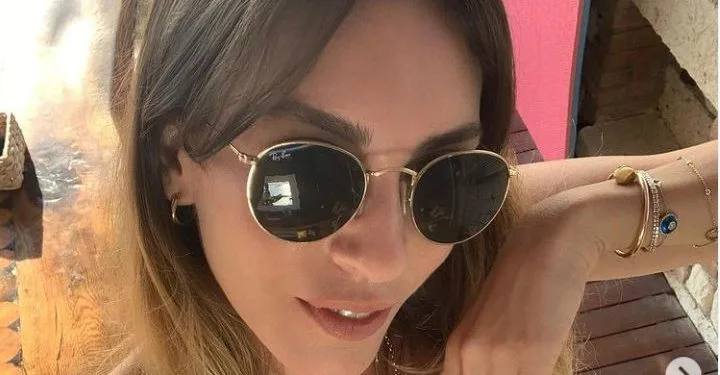 Sinem Kobal-Fans sind hier! Es gibt Neuigkeiten von der schönen Schauspielerin!