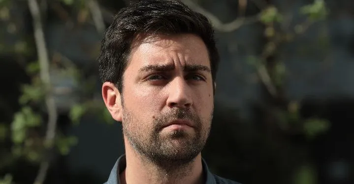 Nach Çağlar Ertuğrul versteckt sich die Droge der Teşkilat-Reihe in Behzat Ç!