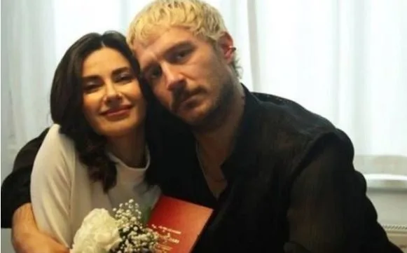 Was läuft zwischen Uraz Kaygılaroğlu und Nesrin Cavadzade? Liebesserie war echt?