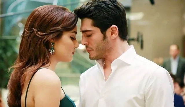 Hande Erçel und Burak Deniz stürmen in Bolivien!
