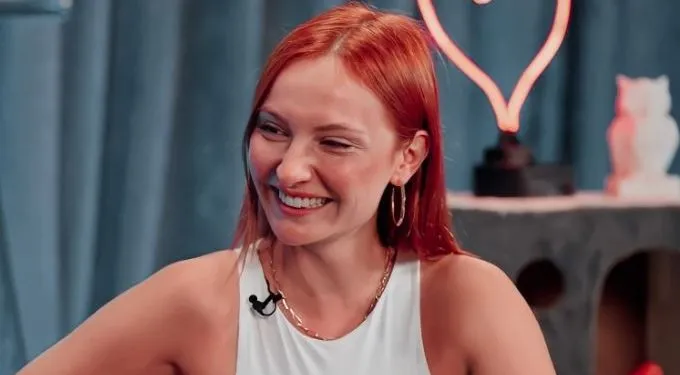 Başak Gümülcinelioğlu wird am Set der Ateş Kuşları-Serie erscheinen, nachdem er eine wichtige Krankheit gelöst hat!