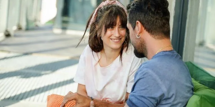 Fans von Onur Tuna und Hazal Kaya rannten zu Disney Plus!