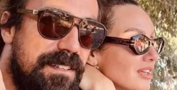 Birce Akalay hat den Liebesbehauptungen über İbrahim Çelikkol ein Ende gesetzt!