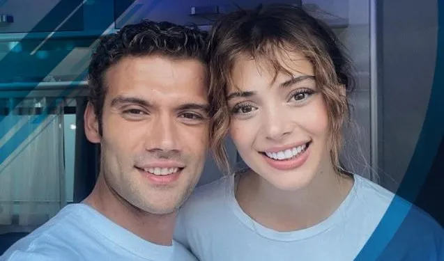 Bekenntnisse von Rabia Soytürk und Caner Topçu kamen zusammen!