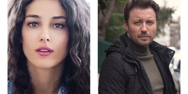 Über dieses Paar wird viel geredet! Cansu Tosun und Tolga Güleç kommen zusammen!