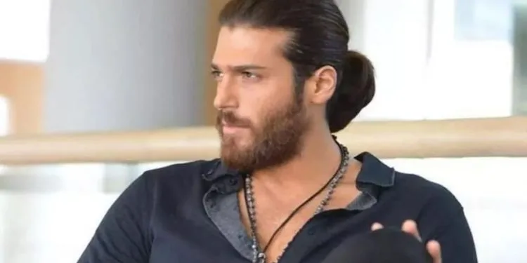 Die ehrgeizige Serie El Turco von Disney Plus wird Can Yaman einen weiteren Karrieresprung bescheren!