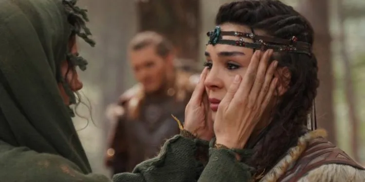 Die Destan-Serie wurde aus den Plänen gestrichen, die Aufregung um die neue Serie für Ebru Şahin beginnt bald!