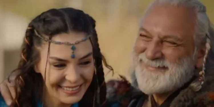 So passiert Ebru Şahins Unglück mit der Destan-Serie, deren Namen in Seoul konkurrieren!