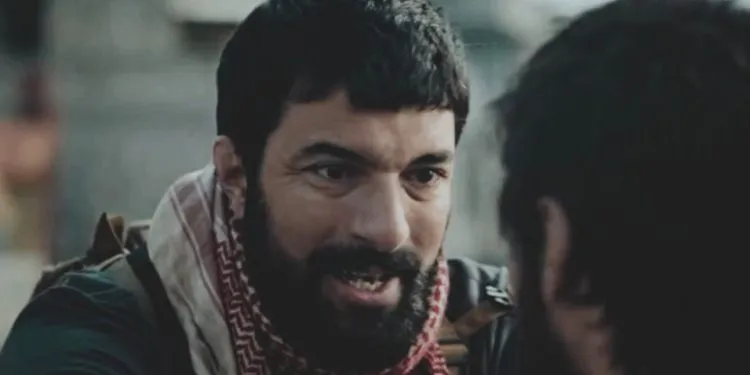 Für die letzte Folge der Escape-Serie wurde der Atem angehalten! Engin Akyüreks Aufregung ist auf einer ganz anderen Ebene!
