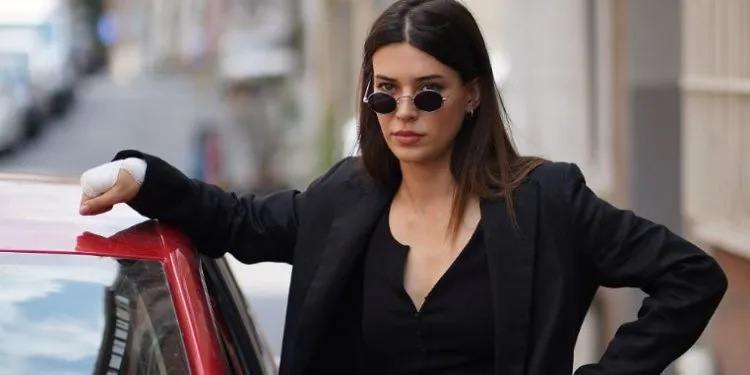 Es gibt eine Tatsache namens Devrim Özkans Charisma in der Serie Gelsin Hayat Bildiği Gibi!