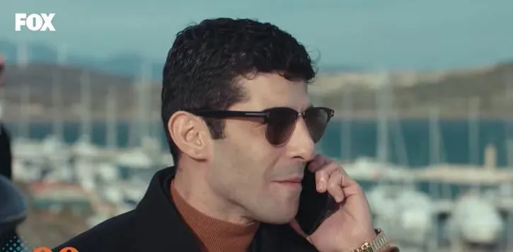 Wer ist Halil Babur? Woher kommt er – Größe – Alter – Fernsehserie – Familie
