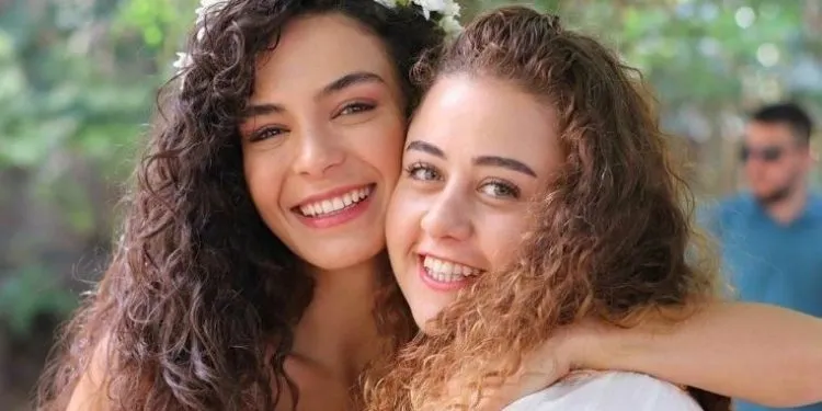 Die unglaubliche Veränderung von Aslı Samat, dem Melike der Hercai-Serie, entstand durch das Teilen in den sozialen Medien!