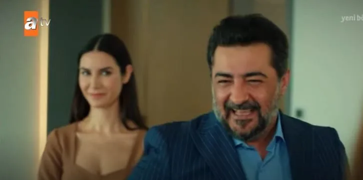 Ein Wort von Celil Nalçakan zur dritten Staffel der Kardeşlerim-Serie reichte aus, um die Aufregung zu steigern!