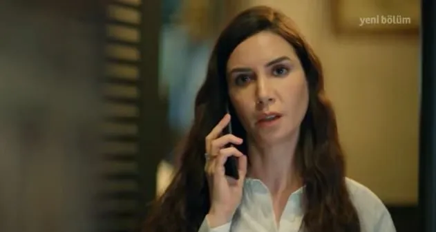 Die Vorbereitungen für die dritte Staffel der Kardeşlerim-Serie haben begonnen! Ahu Yagtu ist sehr glücklich!