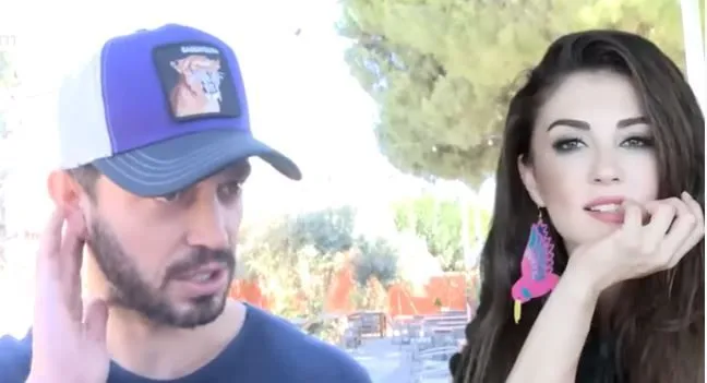 Großes Lob von Burcu Özberk an die Serie Zeytin Ağacı ihres neuen Partners Murat Boz!