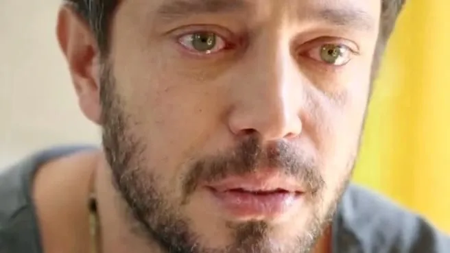 Diejenigen, die Murat Boz seltsam fanden, als er für die Zeytin Ağacı-Serie ausgewählt wurde, sind weg, jetzt traten diejenigen in den Vordergrund, die applaudierten!