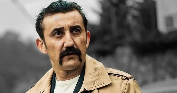 Necip Memili’s neues Serienabenteuer als Meister der Charaktererstellung hat begonnen!
