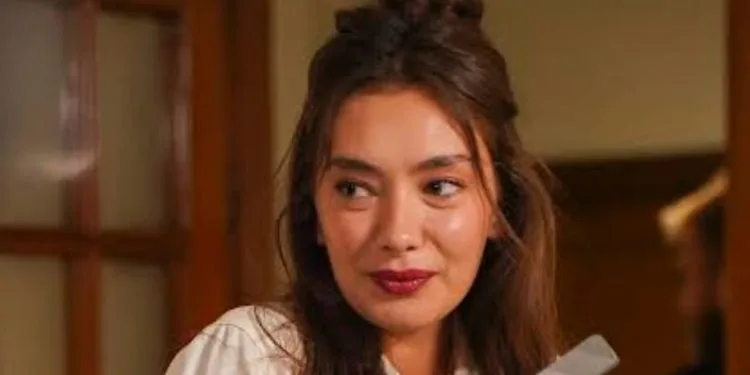 Die erwarteten Neuigkeiten kamen aus der Gecenin Ucunda-Serie, die Neslihan Atagül zu ihren Fans bringen wird!