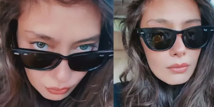 Die Behauptung über Neslihan Atagül vor dem Start der Serie Gecenin Ucunda überrascht!