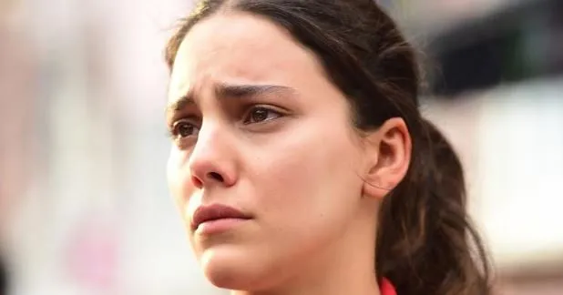 Die O Kız-Serie von Kanal D bot Dilin Döğer eine großartige Karrierechance!