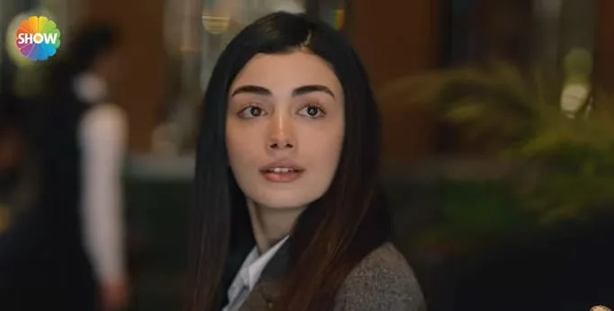 Sendedatumsnachrichten von Özge Yağız erreichten die Fans der Behzat Ç-Serie!