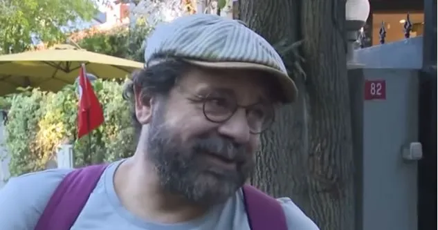 Reha Özcan kommt mit einem ganz anderen Charakter, der alle überraschen wird!