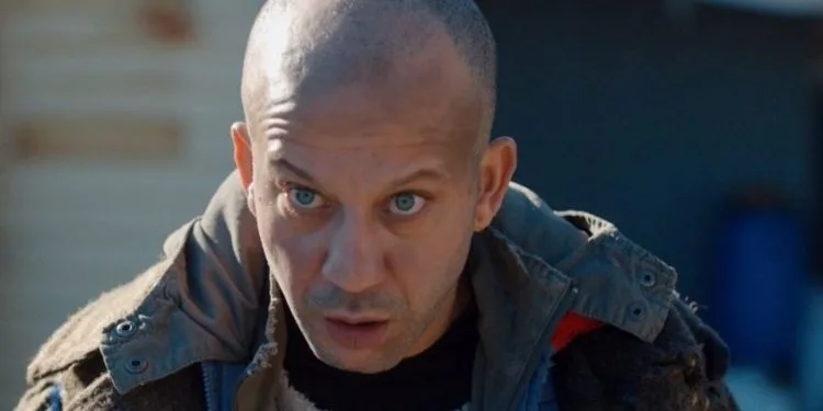 Rıza Kocaoğlu, der den unvergesslichen Charakter der Çukur-Serie Aliço spielt, hat seine neue Serie gefunden!