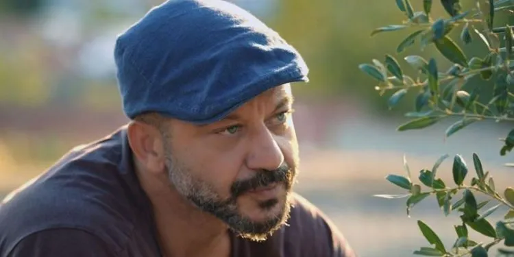 Nach der Serie Zeytin Ağacı öffneten sich für Rıza Kocaoğlu die Türen einer neuen Welt!